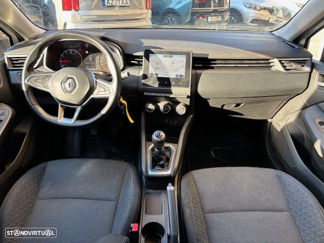 Renault Clio 1.0 TCe Intens - 9