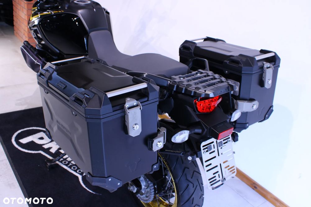 Suzuki DL - 17