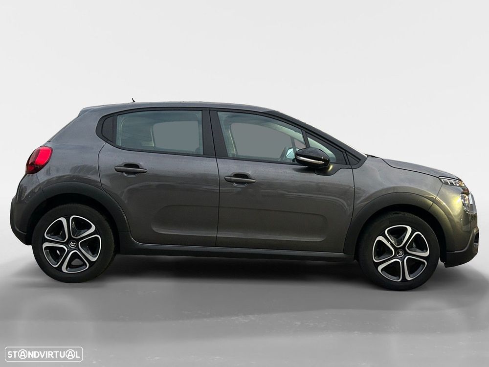 Citroën C3 1.5 BlueHDi Plus - 6