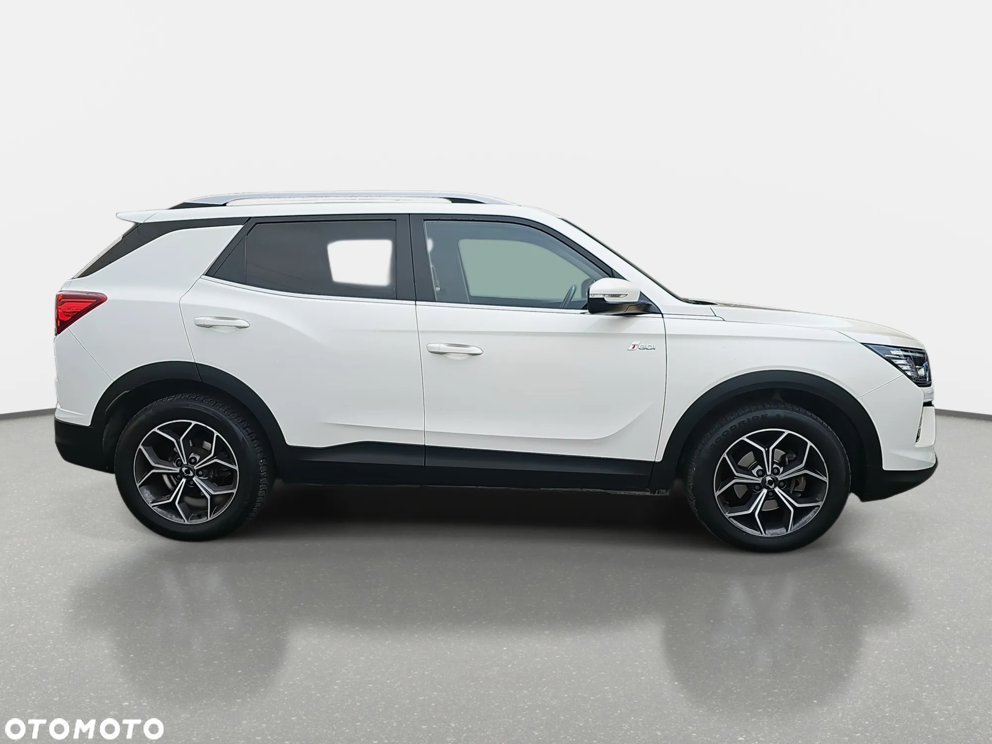 SsangYong/KGM Korando 1.5 T-GDI Quartz 2WD - 4