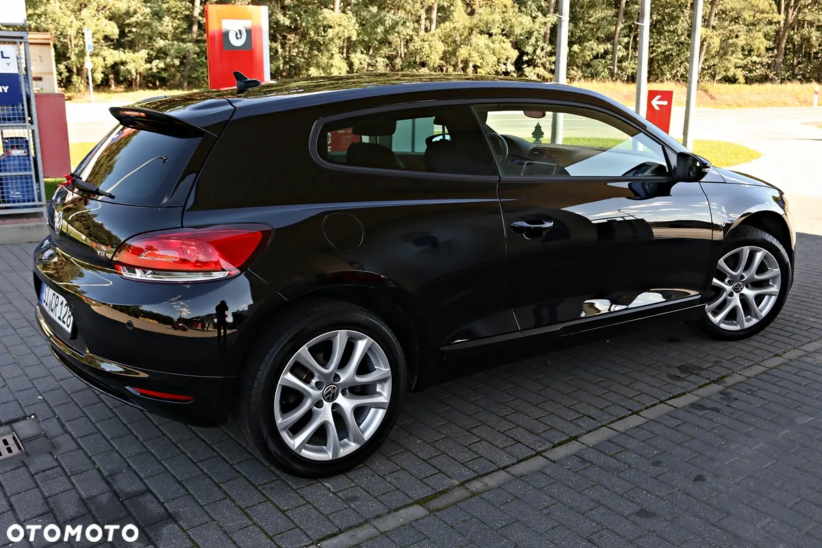 Volkswagen Scirocco 1.4 TSI - 16