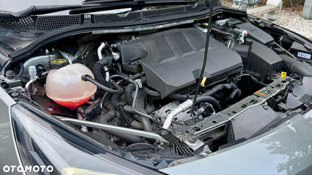 Opel Astra - 38
