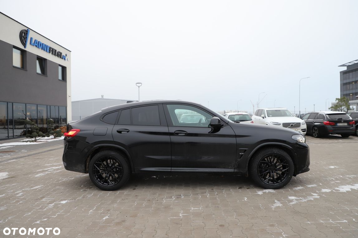4x Felgi 20 m.in. do MERCEDES GLE V167 GLS X167 S W222 W223 BMW X5 G05 X6 G06 X7 G07 - HX041 - 5