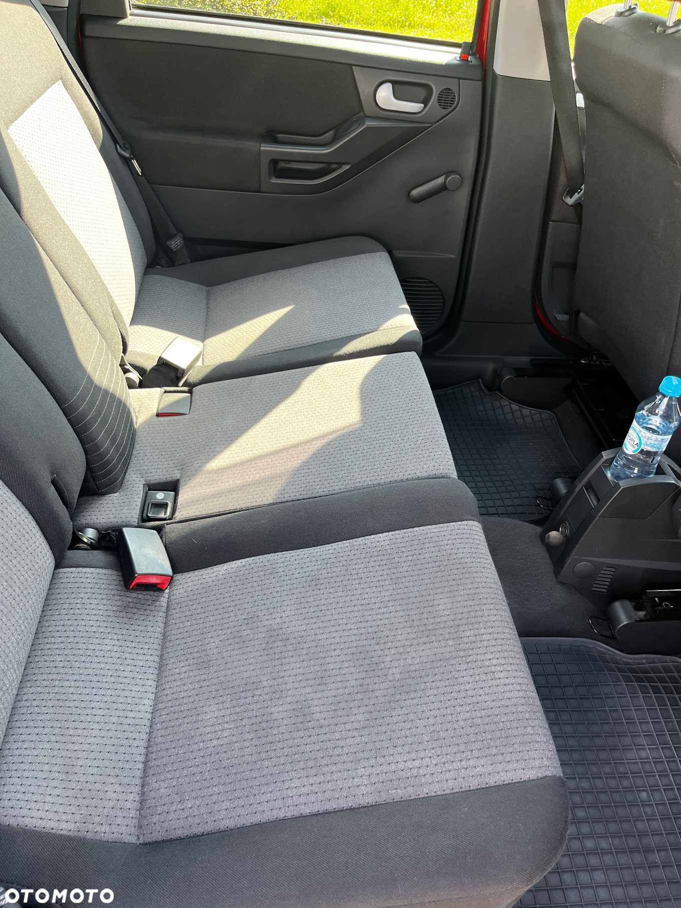 Opel Meriva 1.4 Essentia - 15