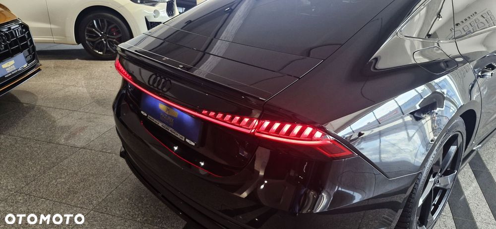 Audi A7 Sportback - 5