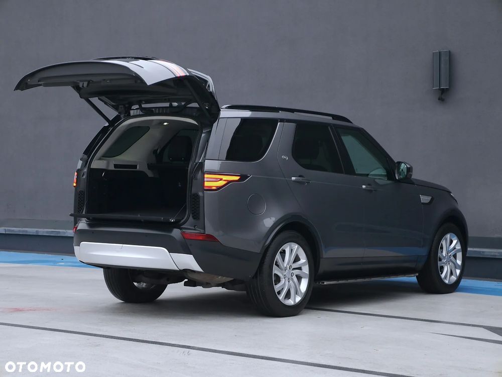 Land Rover Discovery V 2.0 SD4 HSE Luxury - 31