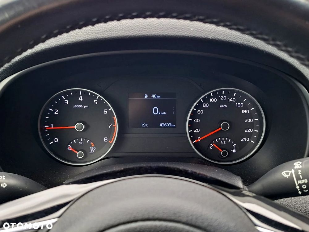 Kia Sportage 1.6 T-GDI M 4WD - 36