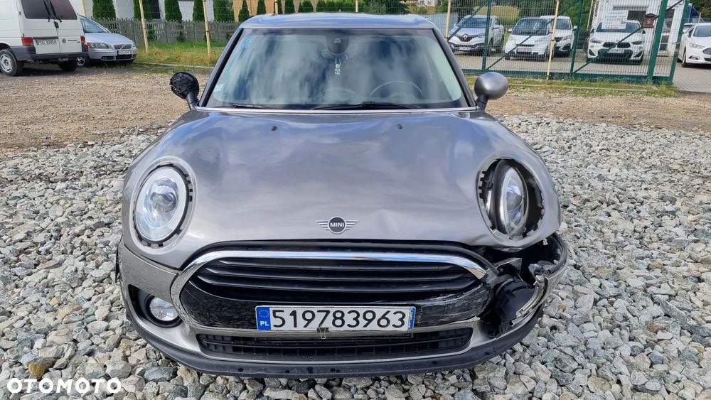 MINI Clubman Cooper Estate Edition - 16