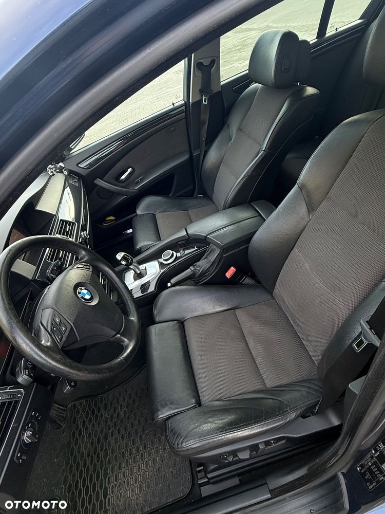 BMW Seria 5 - 11