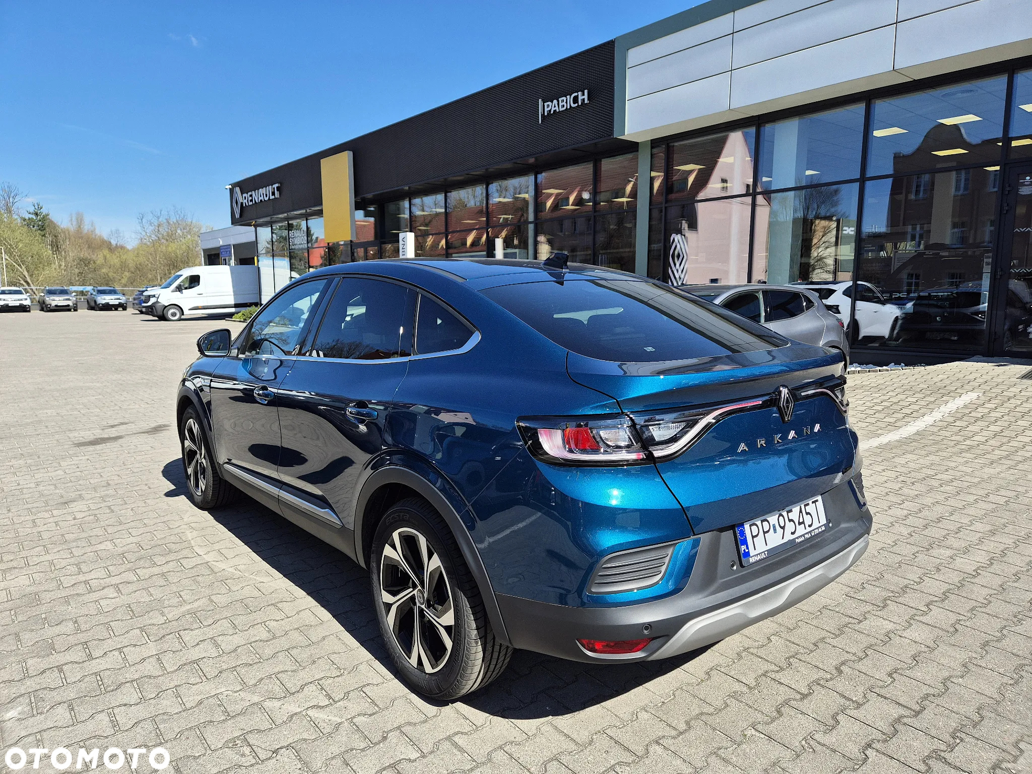 Renault Arkana - 3