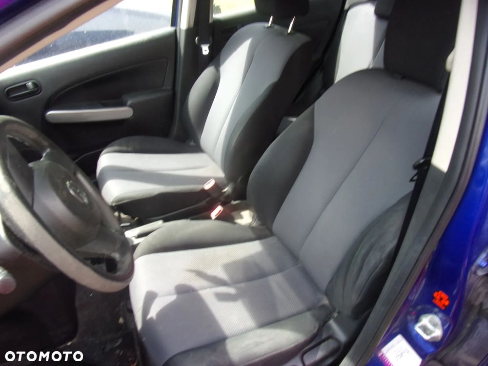 Silnik Mazda 2 DE 1.3 ZJ 75KM - 9