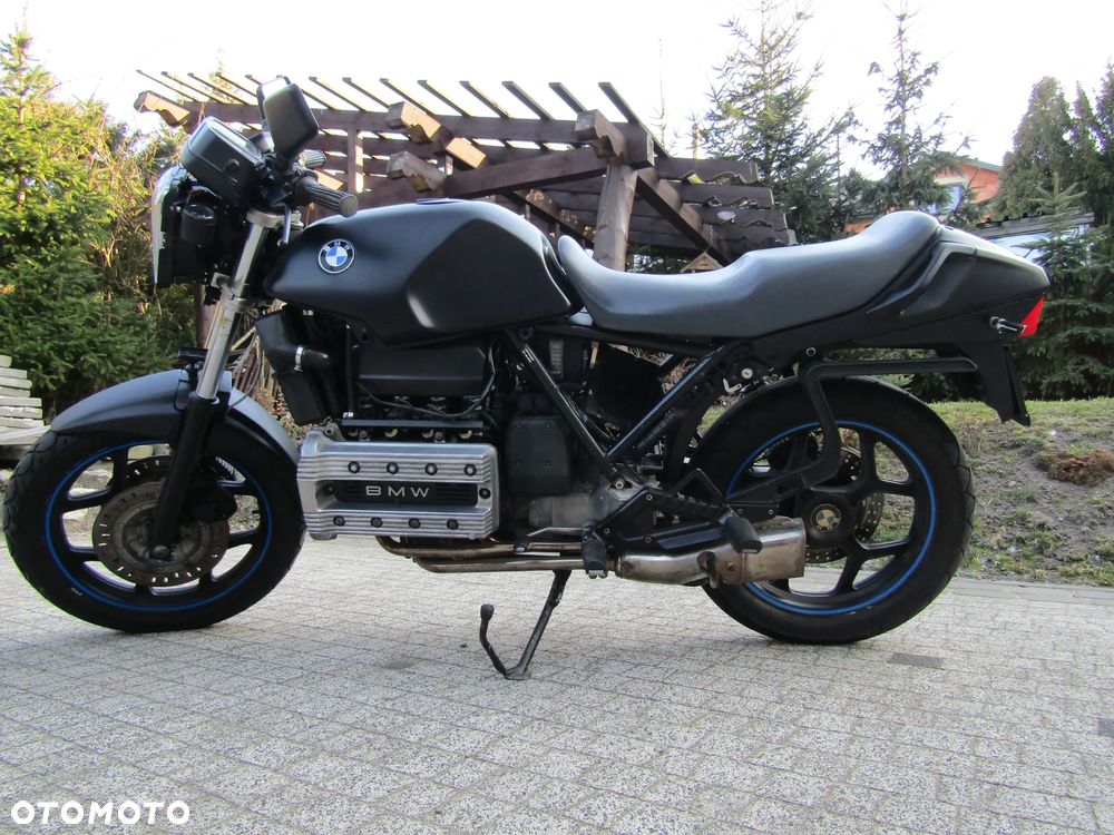 BMW K - 1