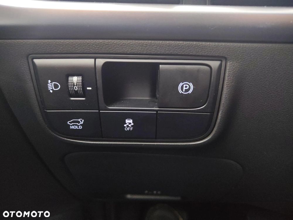 Hyundai Tucson 1.6 T-GDi 48V Executive 2WD DCT - 20