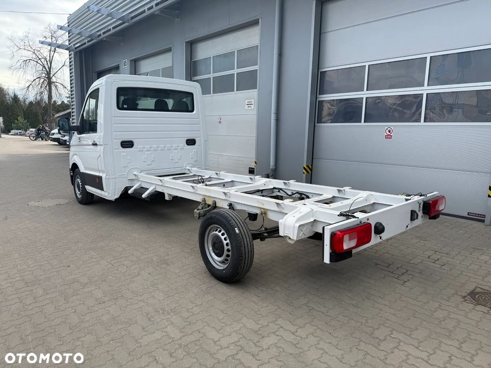 Volkswagen Crafter - 3