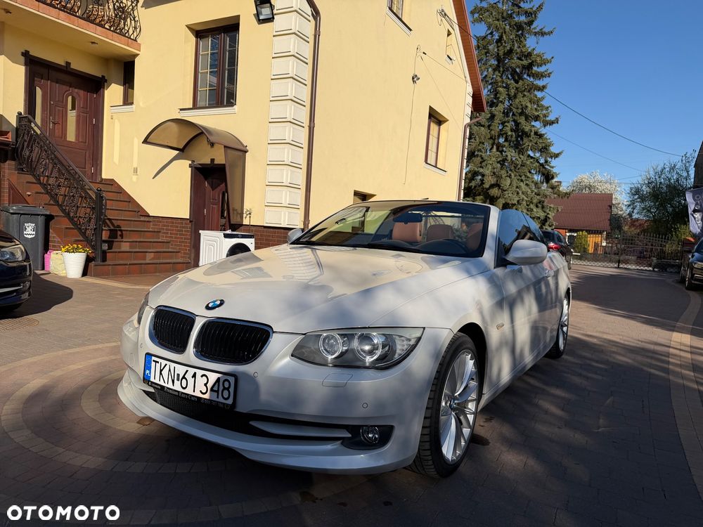 BMW Seria 3 320i Edition Exclusive - 6