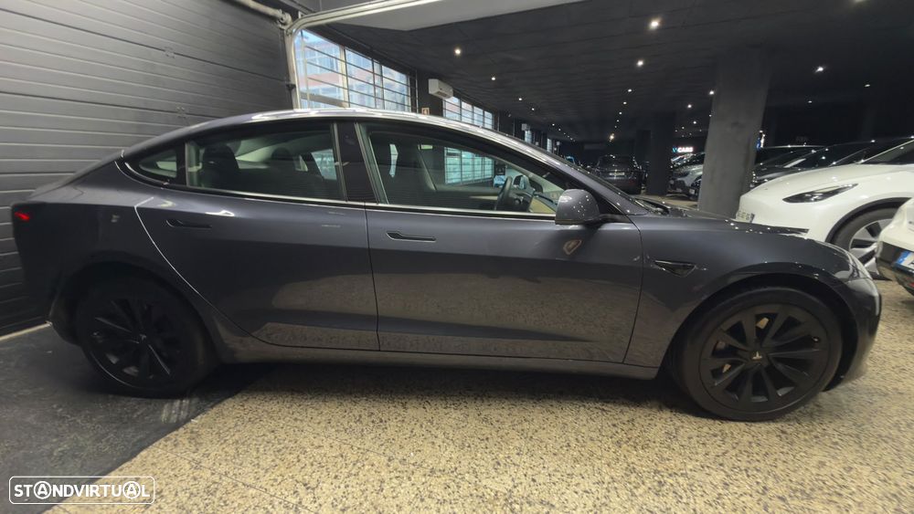 Tesla Model 3 Long Range Tração Integral - 10