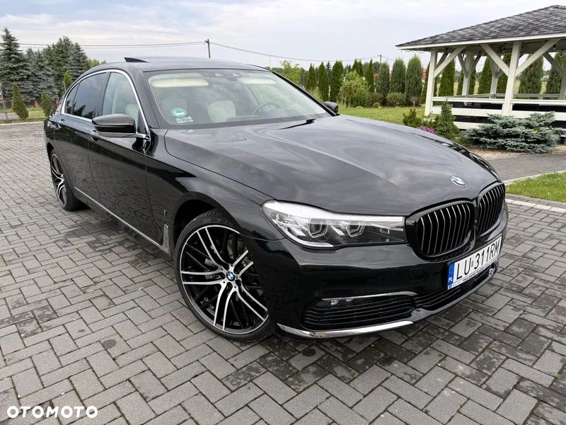 BMW Seria 7 - 6