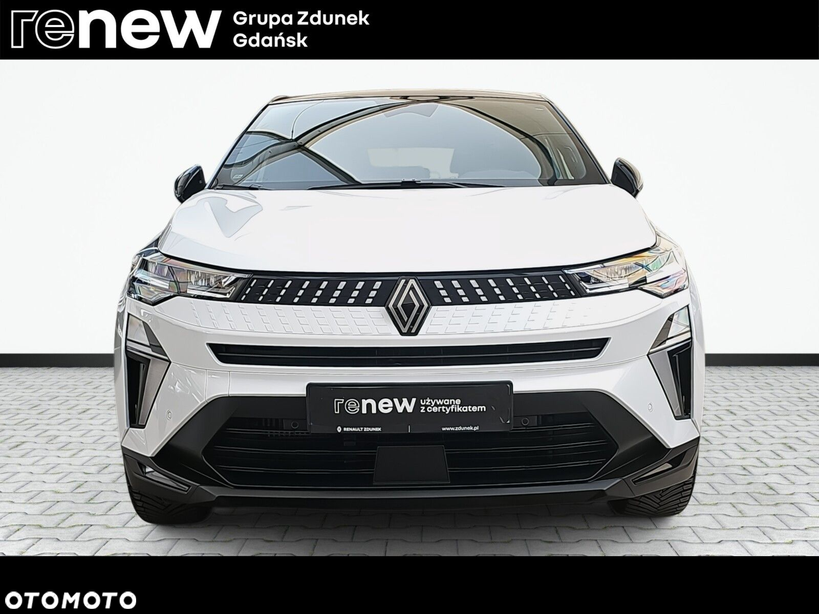 Renault Captur - 2