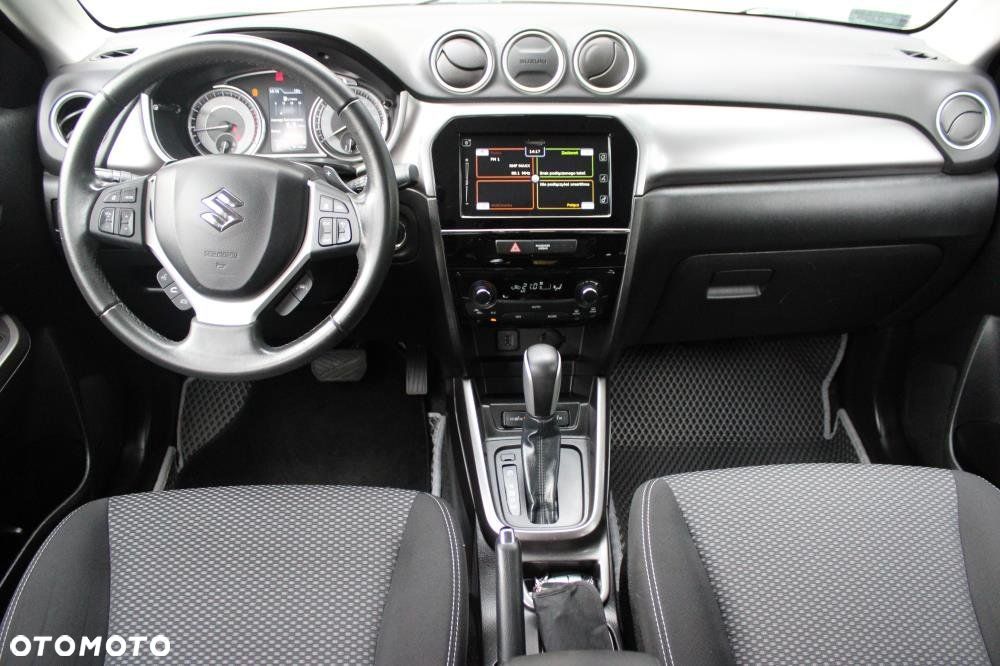 Suzuki Vitara - 9