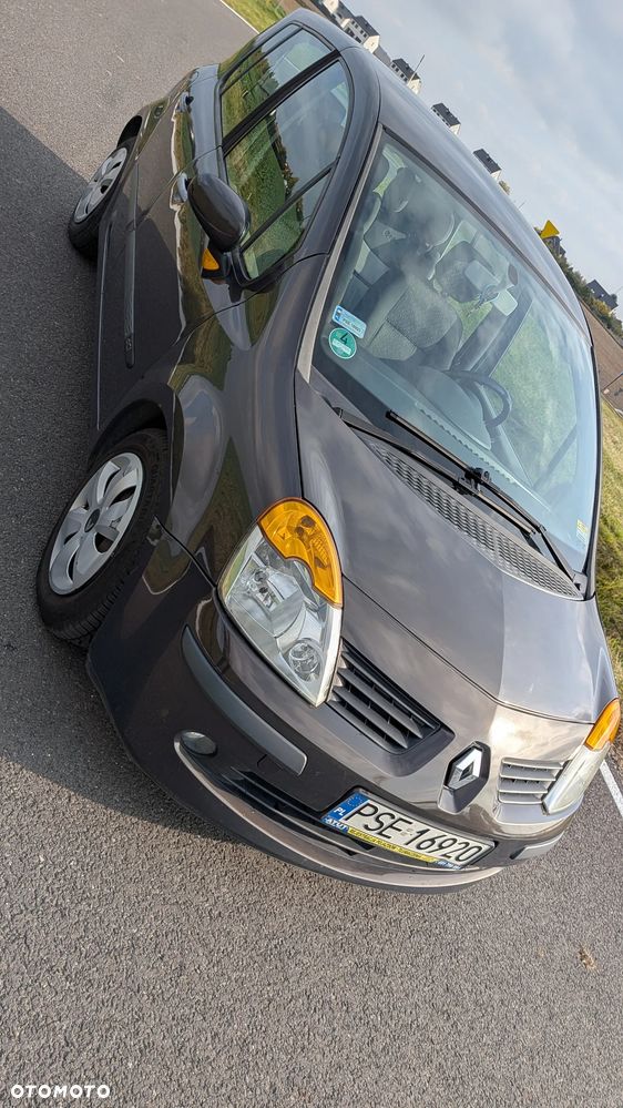 Renault Modus - 20