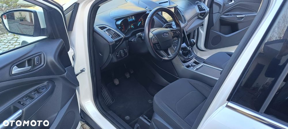 Ford Kuga 1.5 EcoBoost FWD Edition ASS - 14