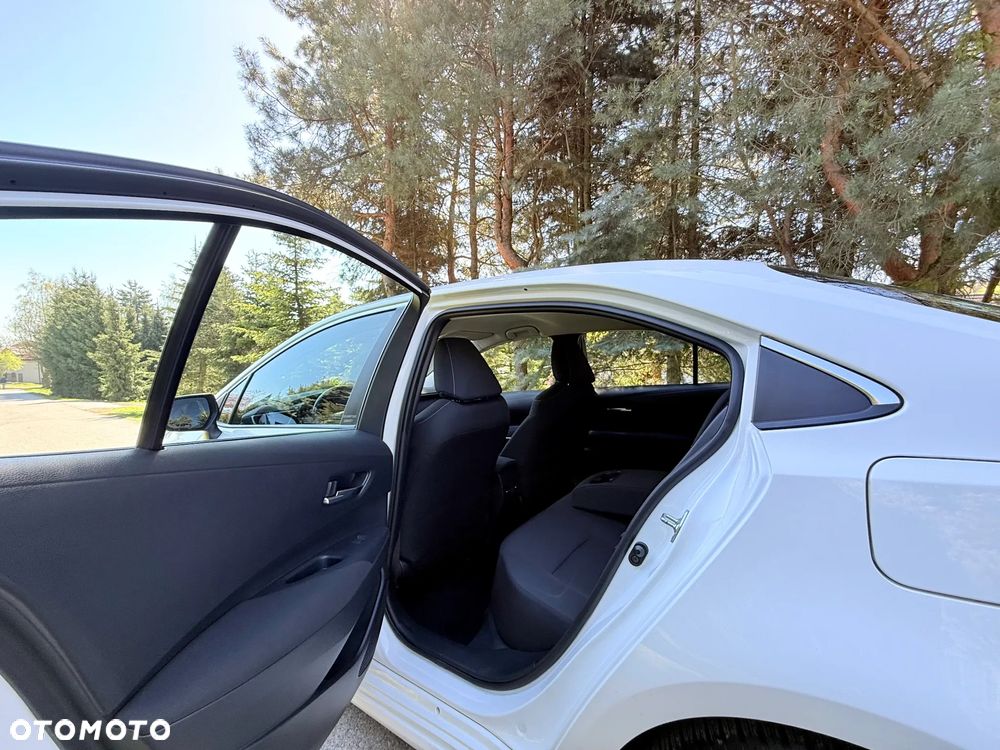 Toyota Corolla 1.5 Comfort - 18