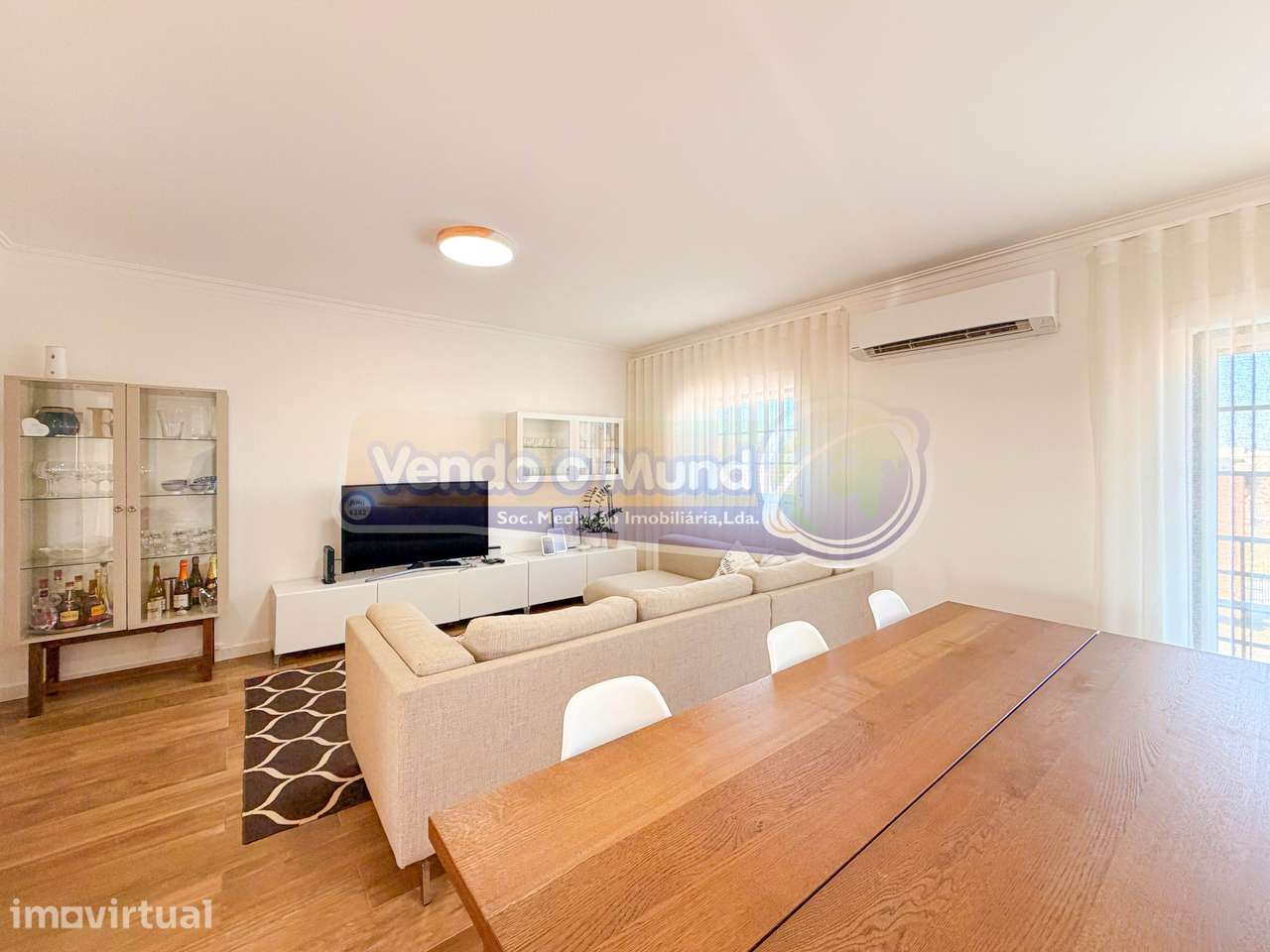 Apartamento T3 em Samora Correia (SC1059) - Grande imagem: 5/28