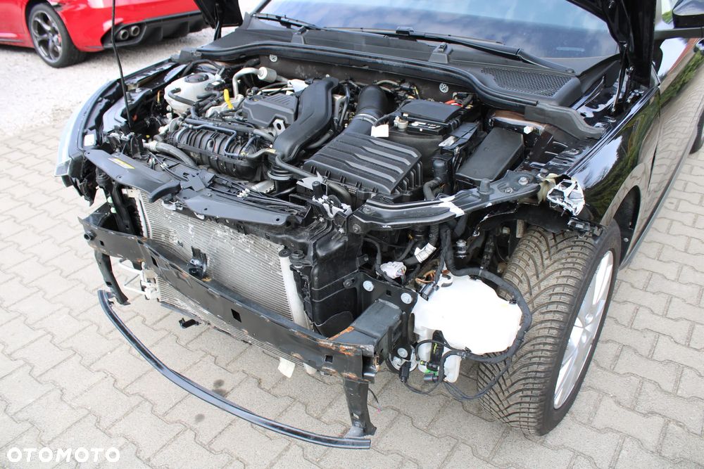 Skoda Kamiq 1.5 TSI Style - 10