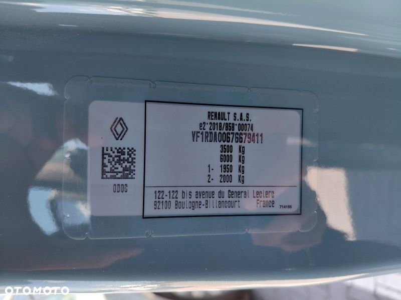 Renault Master - 9