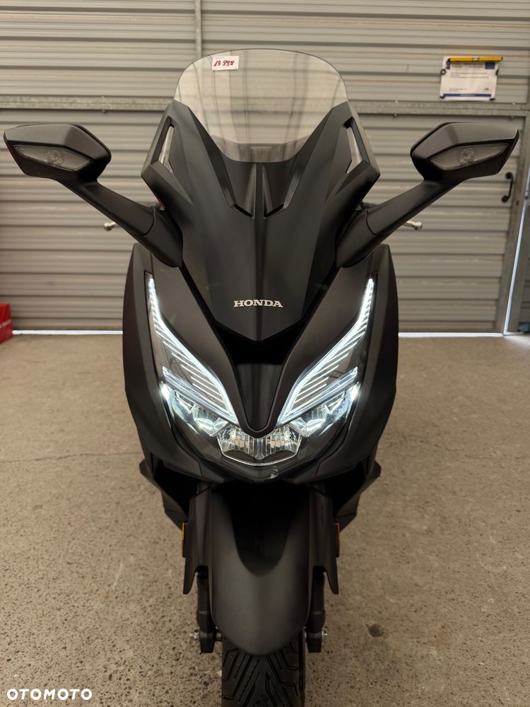 Honda NSS - 10