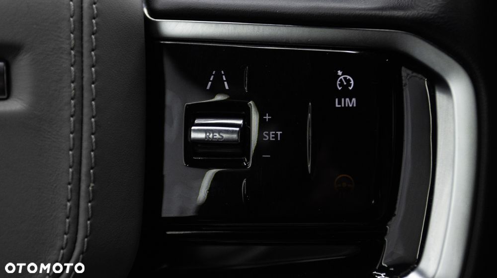 Land Rover Range Rover Evoque 2.0 P249 mHEV HSE - 20