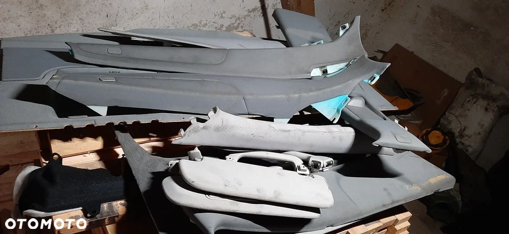 Części do Mercedes S klasa W221 - 30