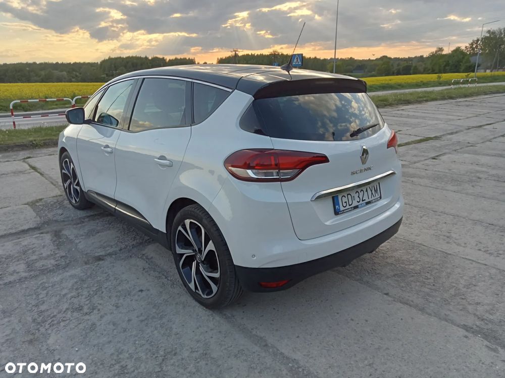 Renault Scenic 1.2 TCe Energy Bose Edition - 2