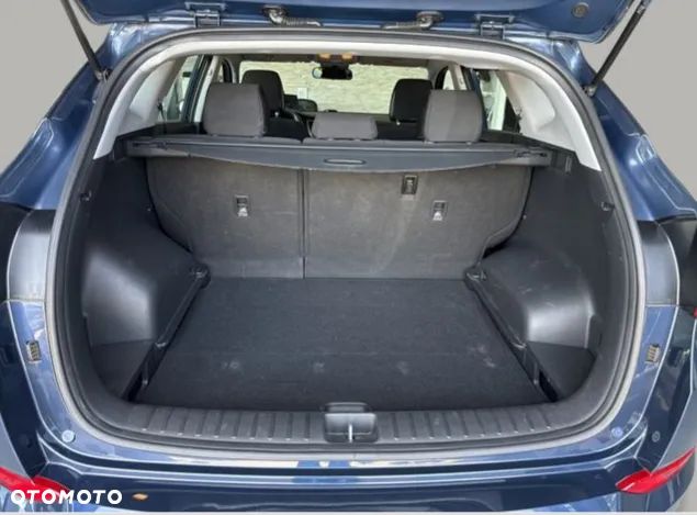 Hyundai Tucson 1.6 T-GDI Comfort 2WD - 11