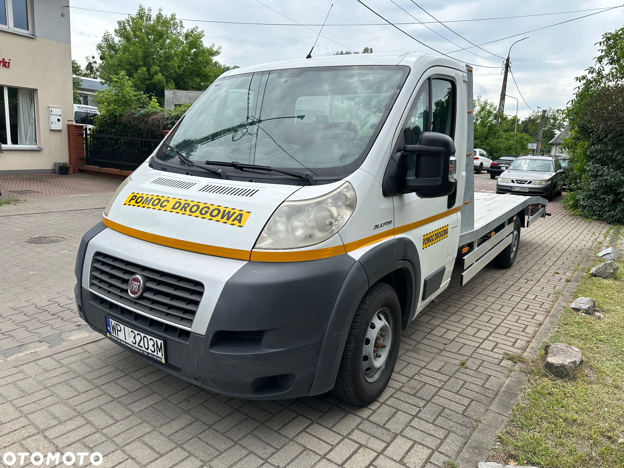 Fiat Ducato - 2