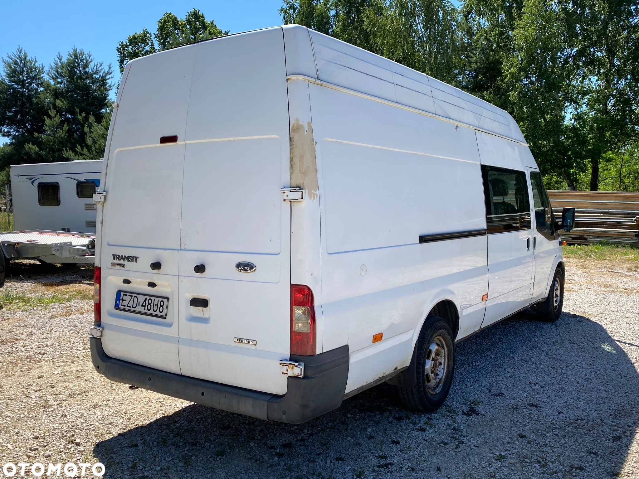Ford TRANSIT - 4