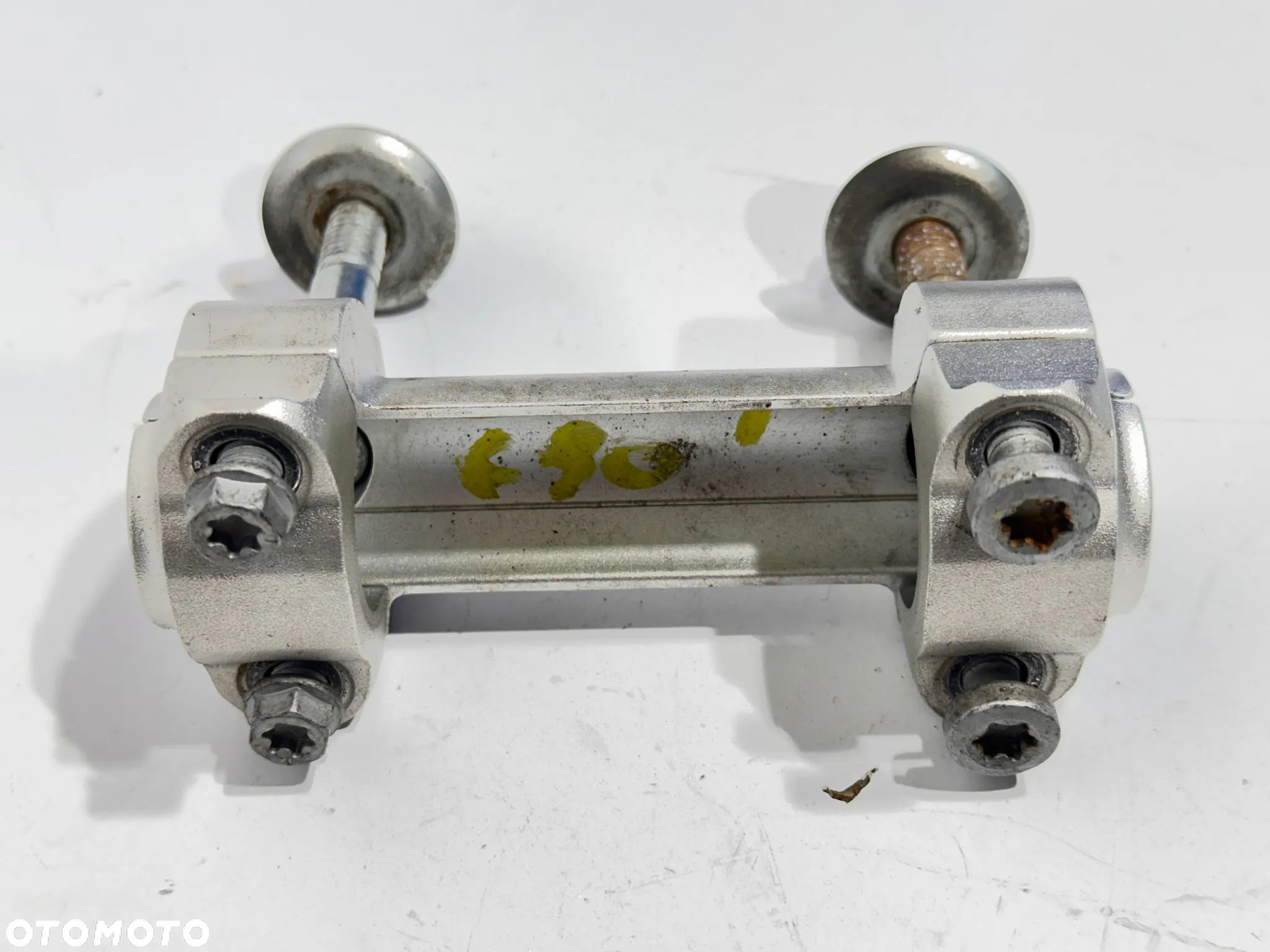 Mostek kierownicy  KTM Duke 690   12-15R - 1