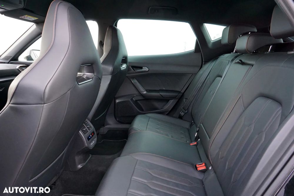 Cupra Formentor 1.5 TSI DSG - 25