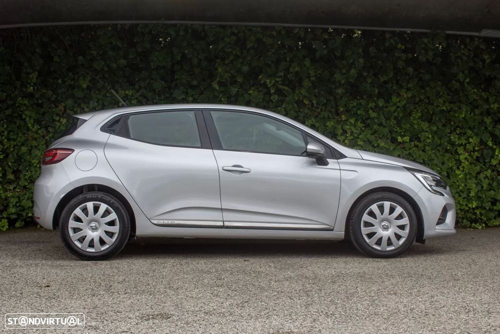 Renault Clio 1.0 TCe Exclusive - 6