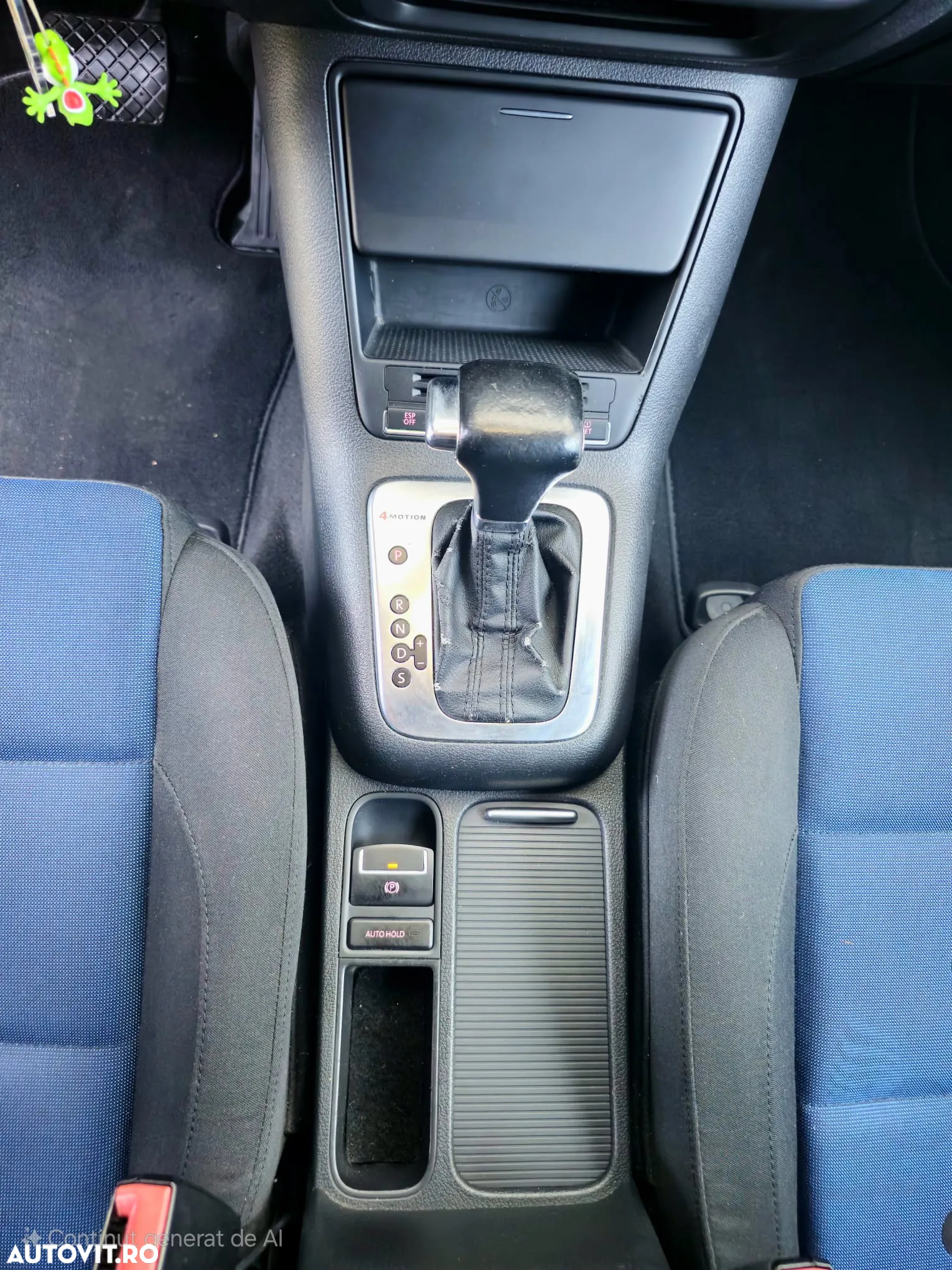 Volkswagen Tiguan 2.0 TDI 4Motion DSG Sport & Style - 17