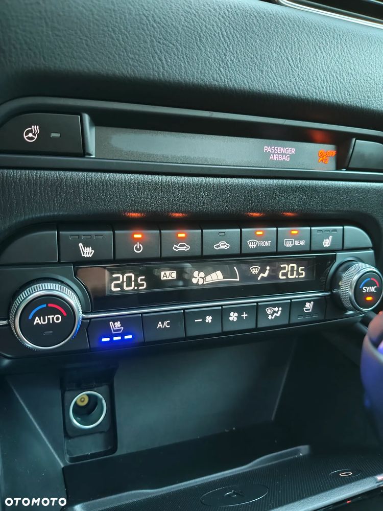 Mazda CX-5 - 28