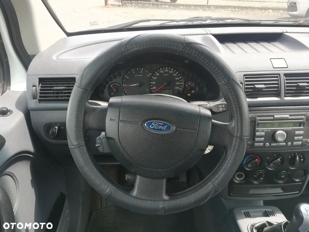Citroën Berlingo - 12