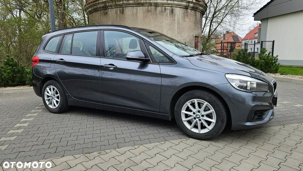 BMW Seria 2 - 18