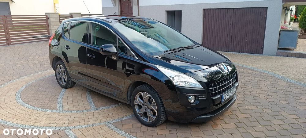 Peugeot 3008 1.6 Premium - 2