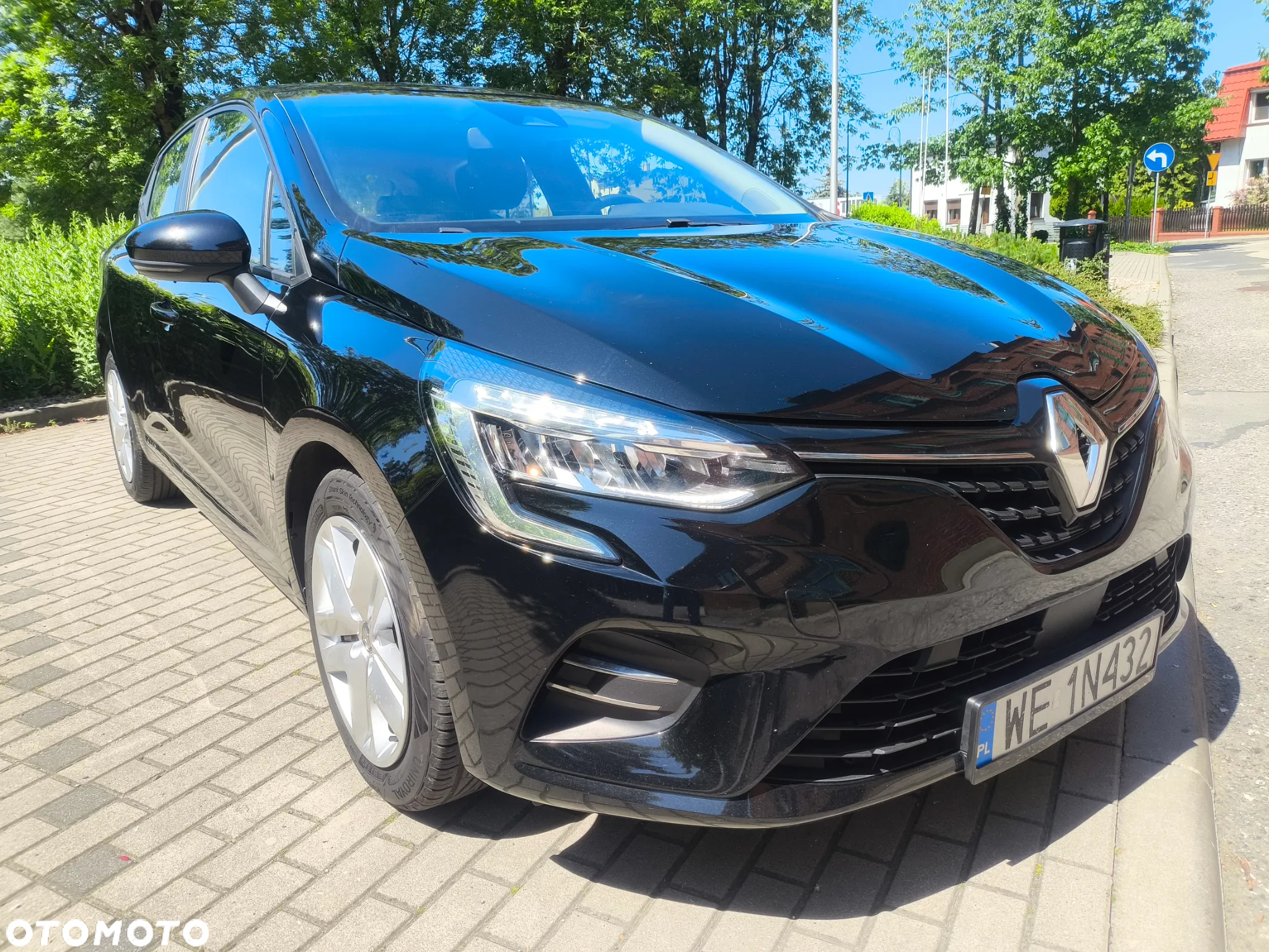 Renault Clio 1.0 TCe Zen - 13