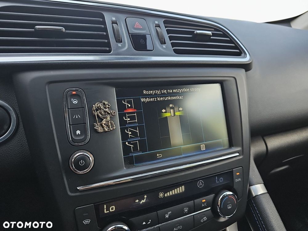 Renault Kadjar 1.2 Energy TCe S-Edition - 22