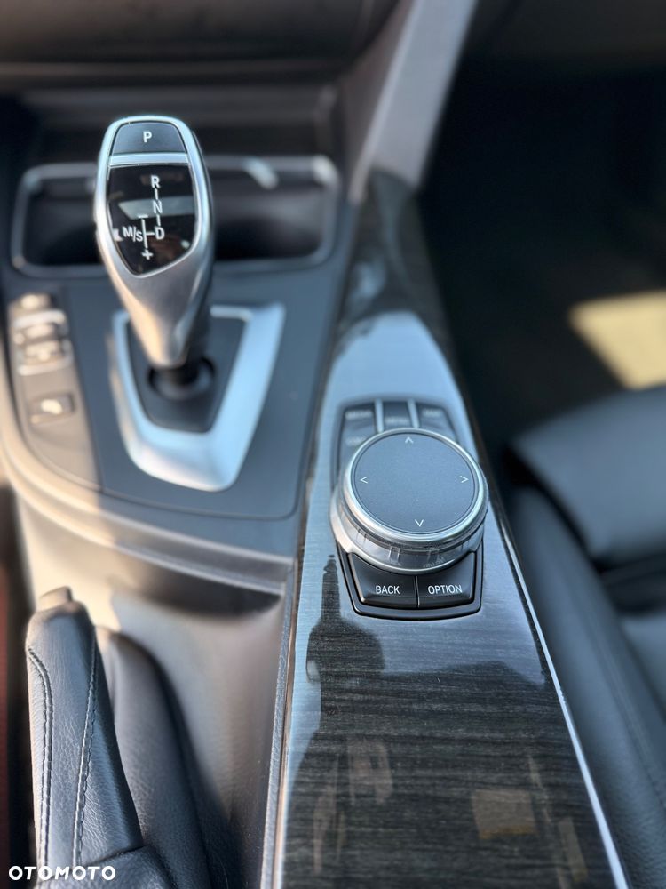 BMW Seria 4 430i Sport-Aut Luxury Line - 9
