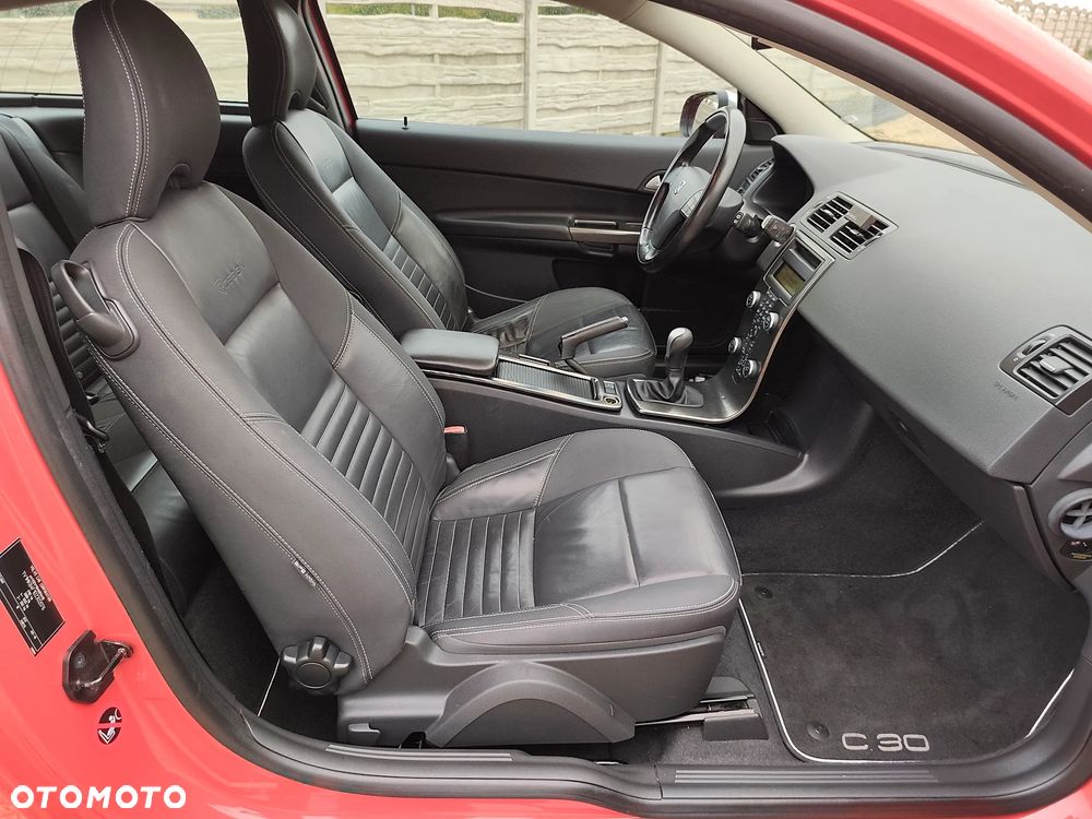 Volvo C30 D2 RDesign - 21