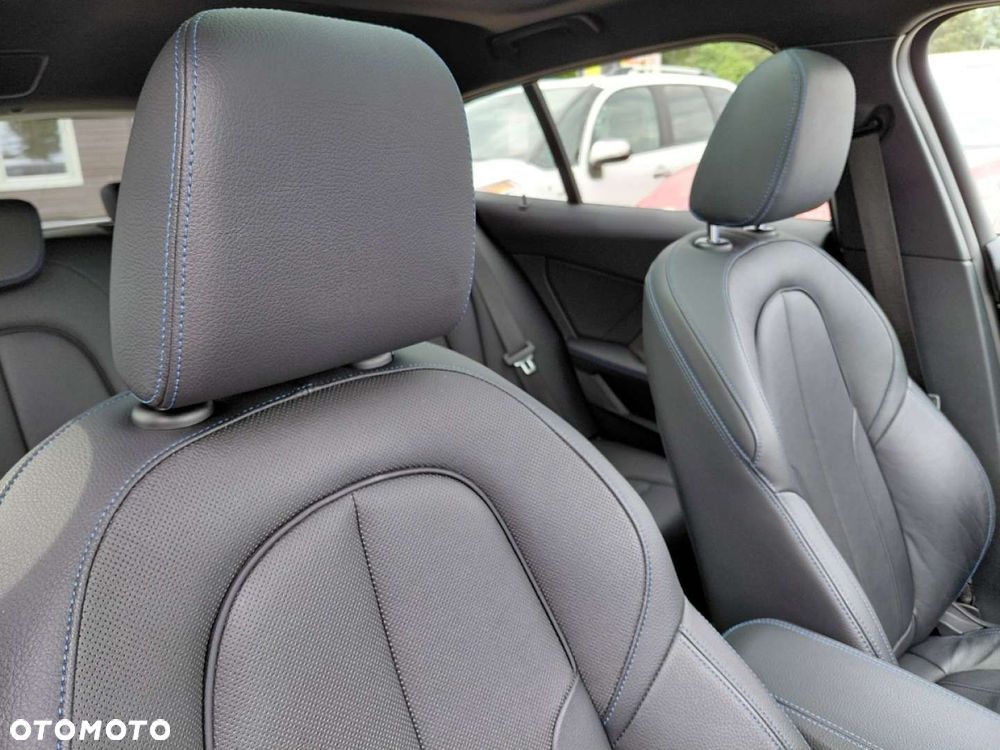 BMW Seria 1 - 19