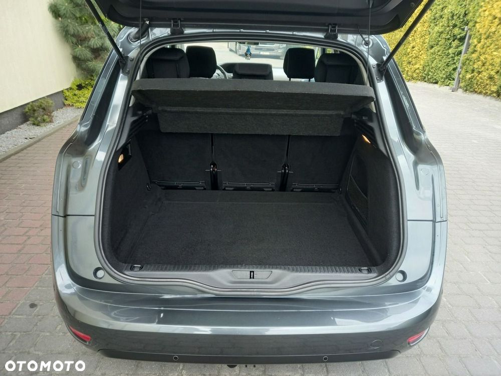 Citroën C4 Picasso THP 155 Exclusive - 18